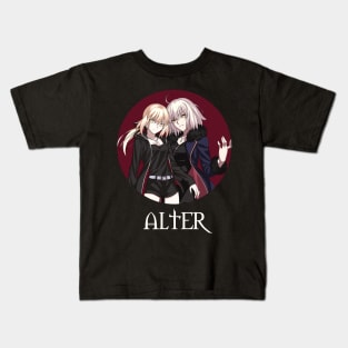 Fgo - alter Kids T-Shirt